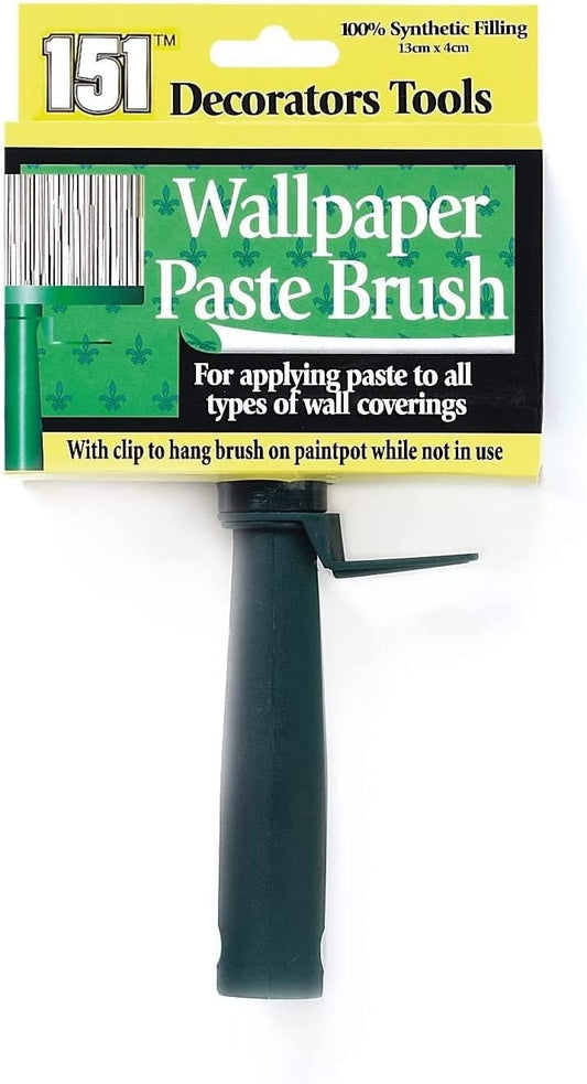 151W allpaper Paste Brush
