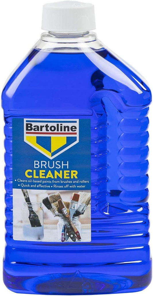 Bartoline Brush Cleaner 2 Litre