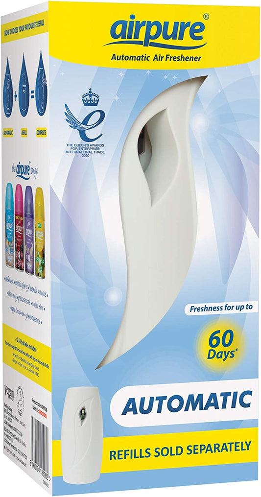 Airpure Air Freshener Automatic Machine