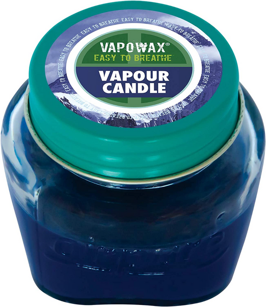 Vapowax Easy-to-Breathe Vapour Candle