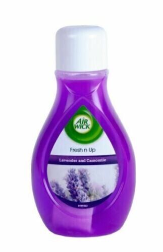 Air Wick Fresh n Up Lavender & Chamomile Air Freshener 370ml