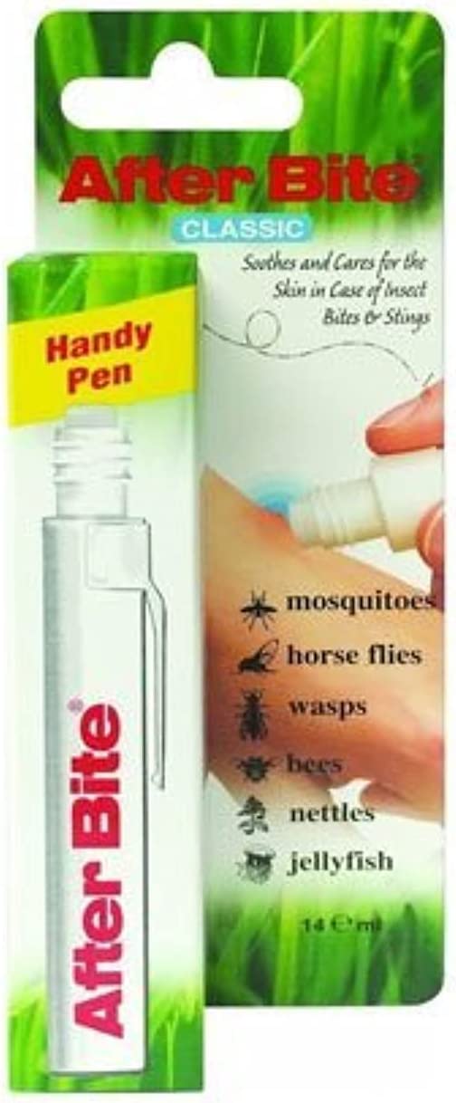 After Bite Insect Bite Remedy 14ml