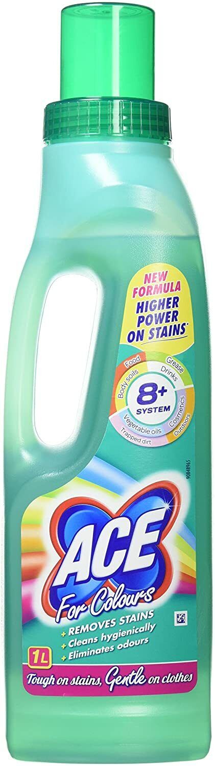 ACE Gentle Stain Remover 1L