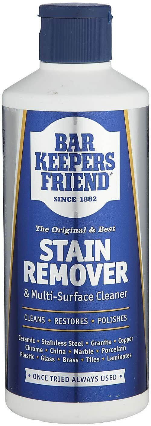 Bar Keepers Friend Stain Remover Powder 250g
