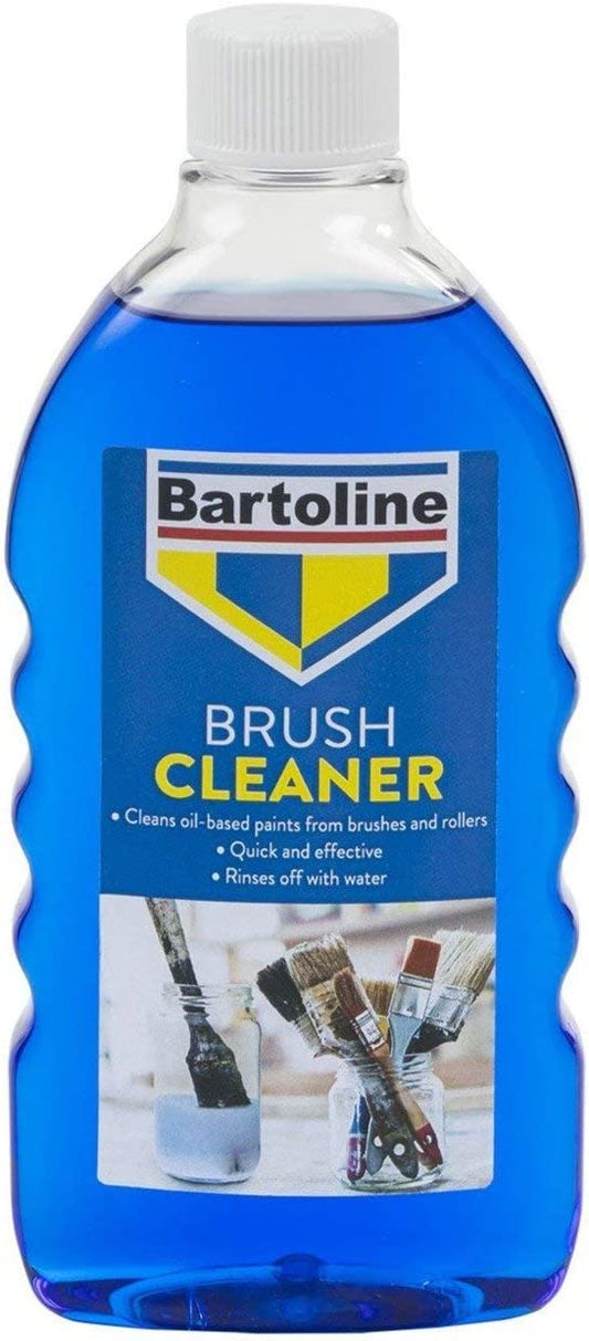 Bartoline Brush Cleaner 500ml