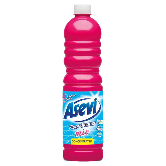 Asevi Mio Floor Cleaner Concentrated 1L