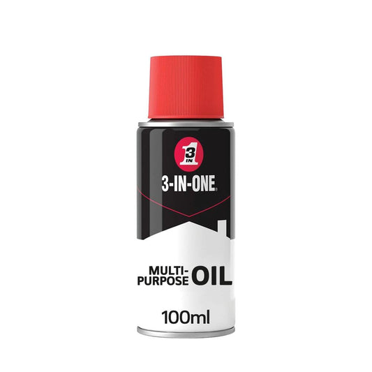 3inone original Multi-Purpose Oil Spray Aerosol 100ml