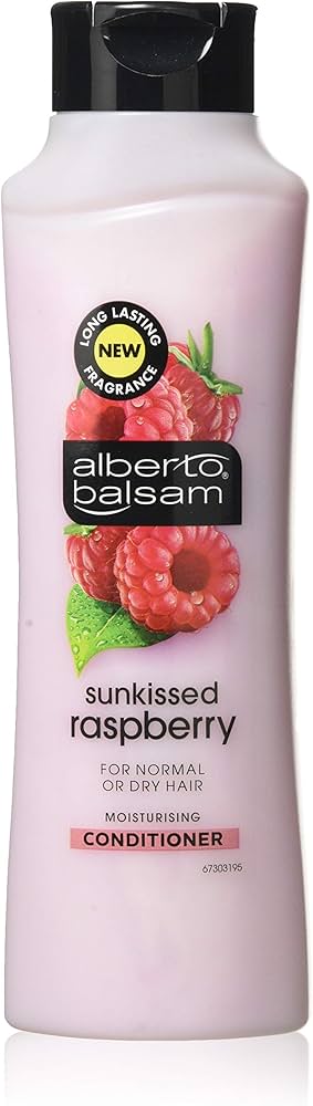 Alberto Balsam Sunkissed Raspberry pro-vitamin B5 Conditioner 350ml